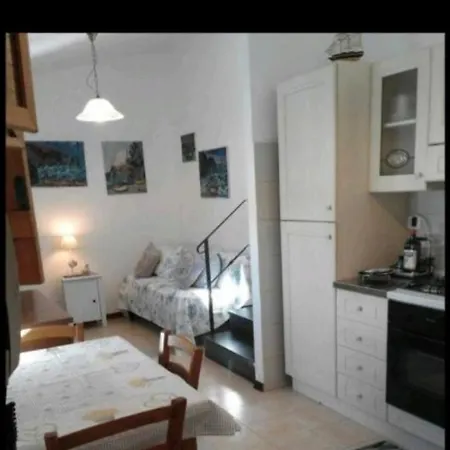 Cav Marianna Vakantiehuis *