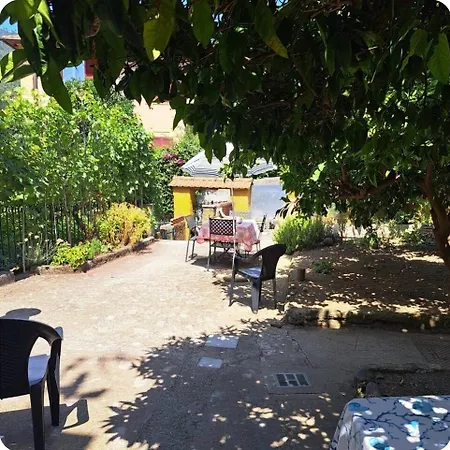 Casa vacanze Marianna And Parking Monterosso al Mare