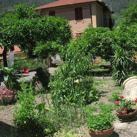 Vakantiehuis Cav Marianna