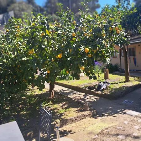 Vakantiehuis Cav Marianna Monterosso al Mare