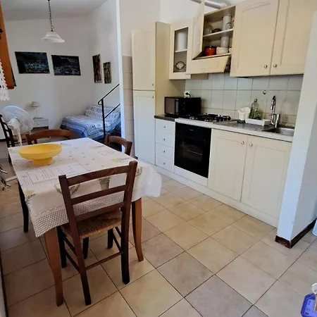 Cav Marianna بيت للعطل *