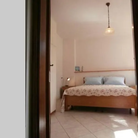 Cav Marianna Casa de Férias