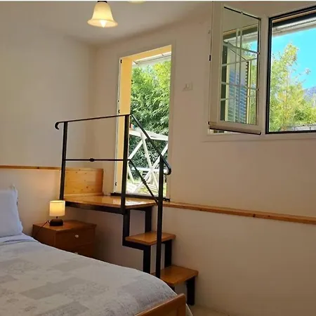 Cav Marianna Casa de Férias