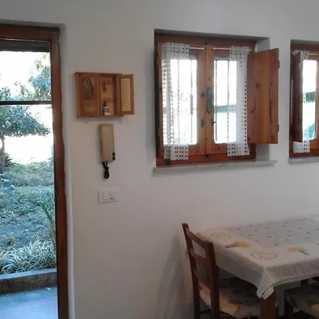 Cav Marianna Casa de Férias Monterosso al Mare