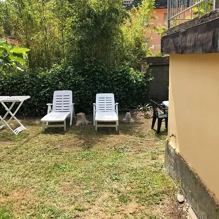 Cav Marianna Monterosso al Mare