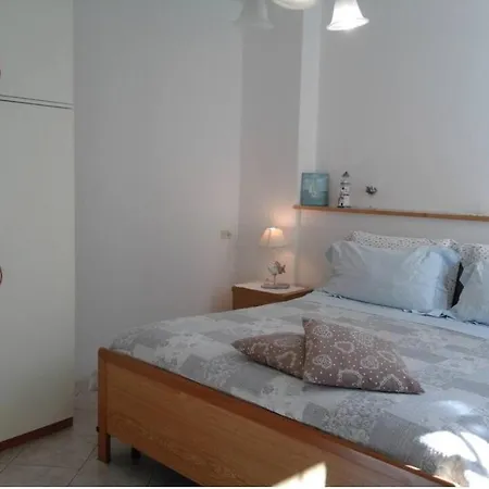 Cav Marianna Holiday home *