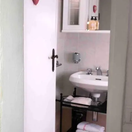 Cav Marianna * Monterosso al Mare