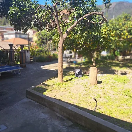 度假居 Marianna And Parking *