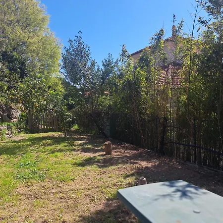 Marianna Home And Parking Сasa de vacaciones Monterosso al Mare