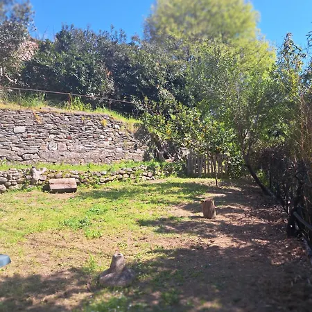 Marianna Home And Parking Monterosso al Mare