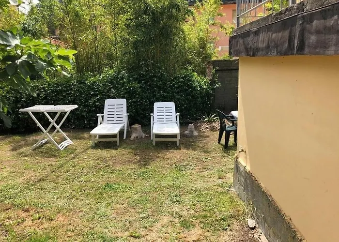 Marianna Home And Parking Monterosso al Mare