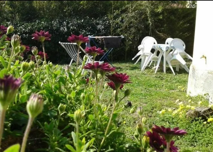 Marianna Home And Parking * Monterosso al Mare
