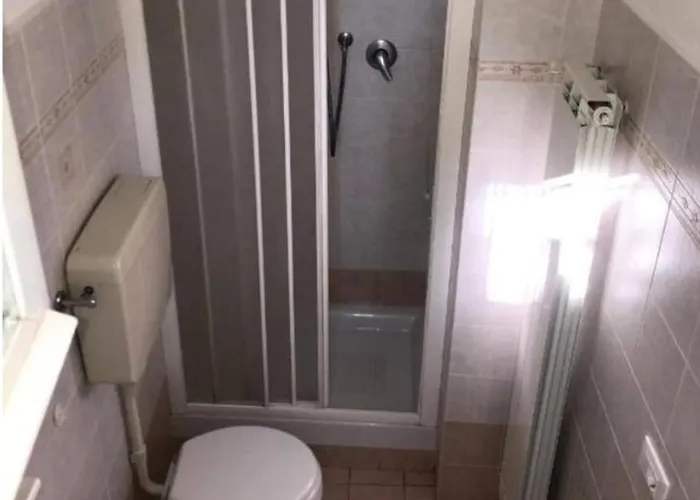 Feriehus Marianna Home And Parking *