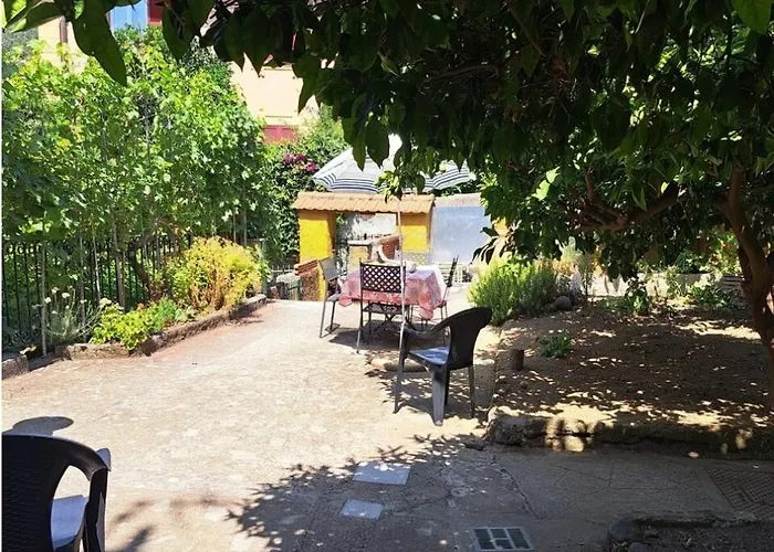 Сasa de vacaciones Marianna Home And Parking Monterosso al Mare