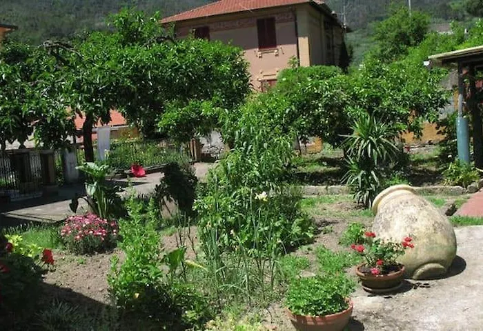 Feriehus Marianna Home And Parking