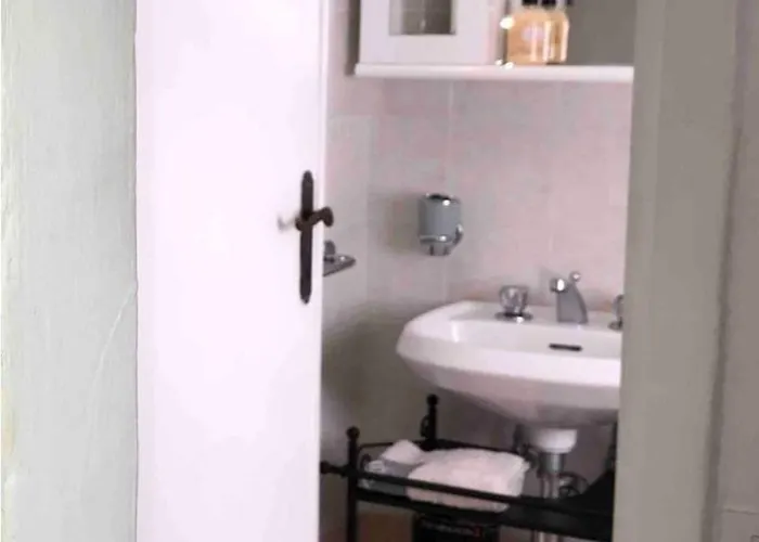 Marianna Home And Parking * Monterosso al Mare
