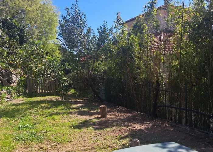 Marianna Home And Parking Feriehus Monterosso al Mare