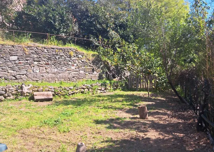 Marianna Home And Parking Monterosso al Mare