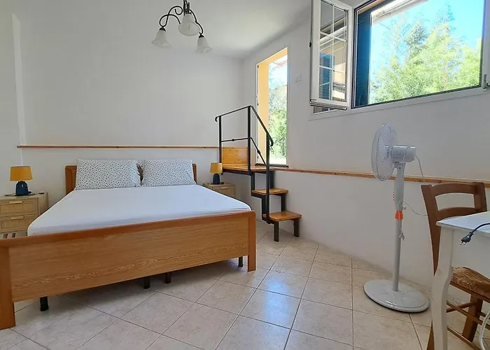 Marianna Home And Parking Monterosso al Mare