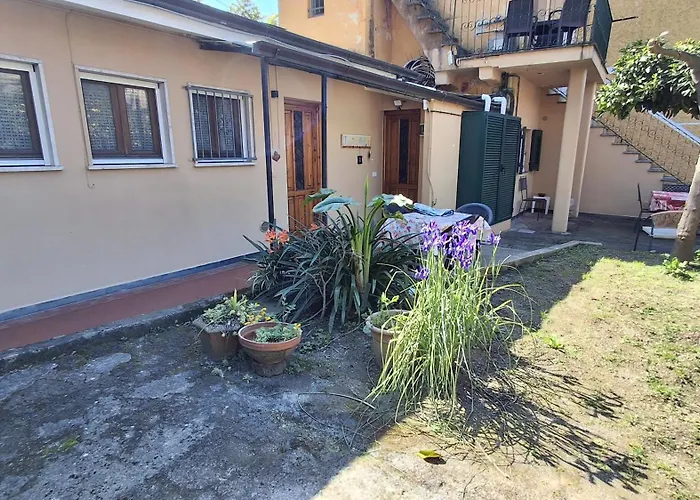 Marianna Home And Parking Monterosso al Mare